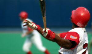 Joel Embiid Caught Enjoying Phillies' Thrilling Win Over Astros