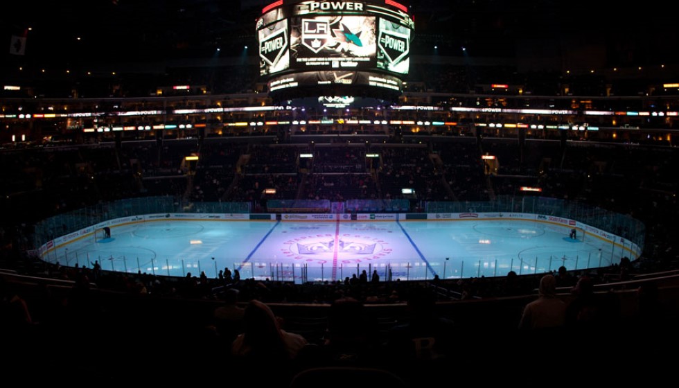 Florida Panthers Clinch First Stanley Cup in Franchise History