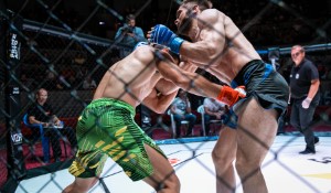 Figueiredo Dominates Vera, Eyes Bantamweight Title Shot