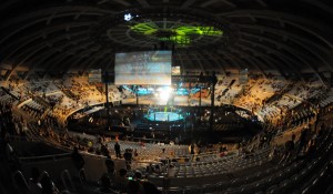 UFC 300: A Historic Milestone in Mixed Martial Arts